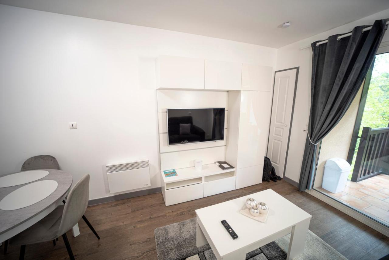 Apartment - Du Golf *