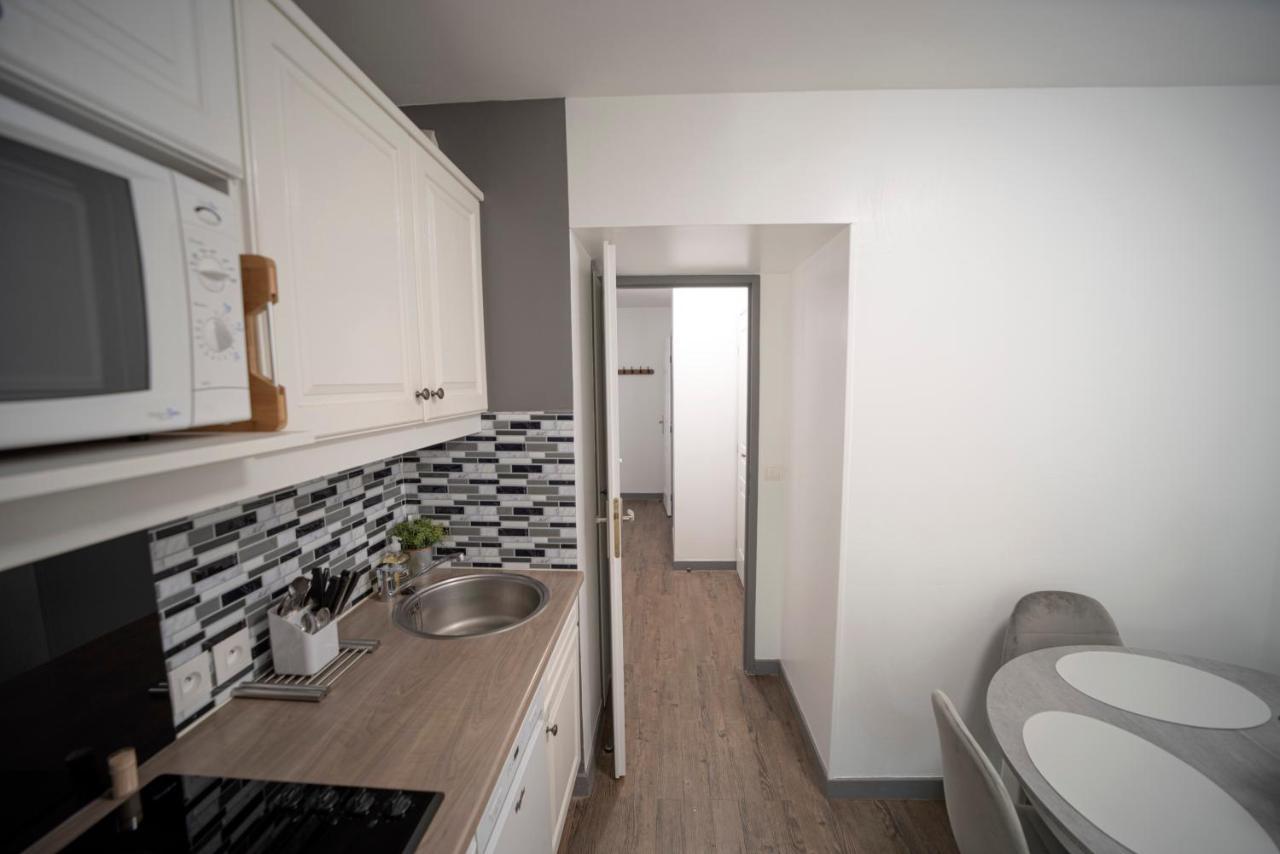 Apartment - Du Golf Deauville