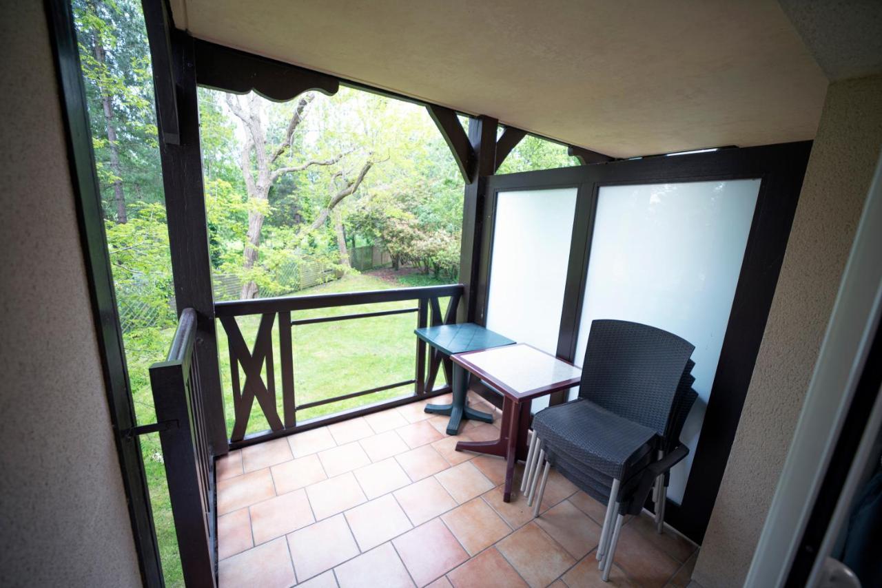 Apartment - Du Golf Deauville